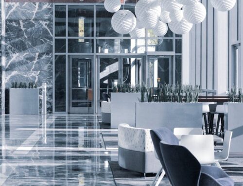 The Art of Drawing Readers In: Your attractive post title goes here