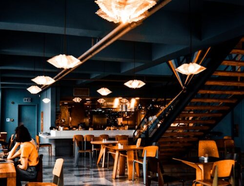 Mastering the First Impression: Your intriguing post title goes here